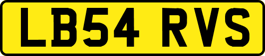 LB54RVS