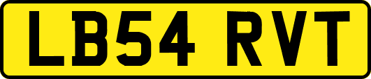 LB54RVT