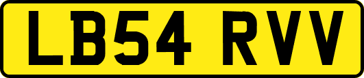 LB54RVV