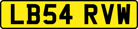 LB54RVW