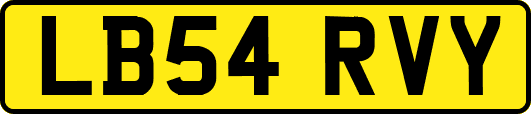 LB54RVY