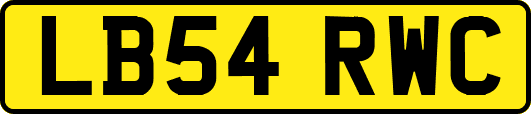 LB54RWC