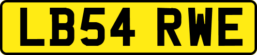 LB54RWE