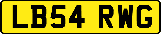 LB54RWG