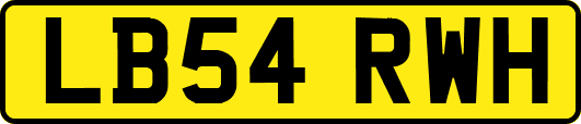 LB54RWH