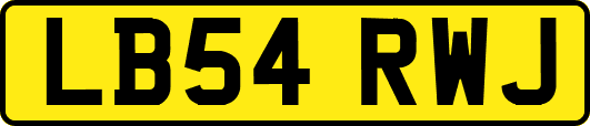 LB54RWJ