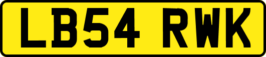 LB54RWK