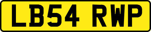 LB54RWP