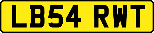 LB54RWT
