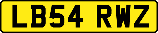 LB54RWZ