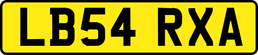 LB54RXA