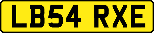 LB54RXE