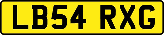 LB54RXG