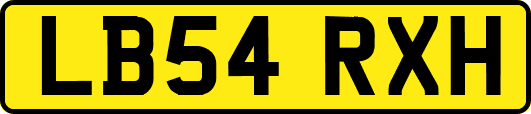 LB54RXH
