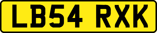 LB54RXK