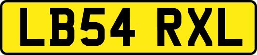 LB54RXL