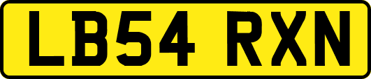 LB54RXN