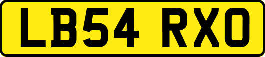 LB54RXO