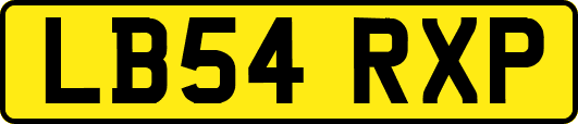 LB54RXP
