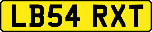LB54RXT