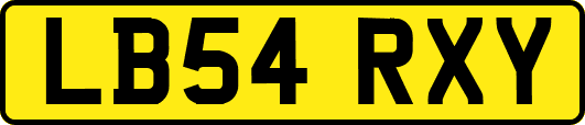 LB54RXY