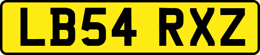 LB54RXZ