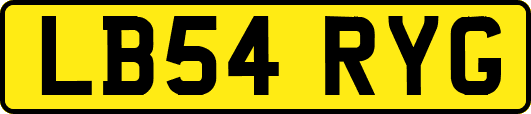 LB54RYG