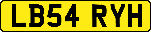 LB54RYH