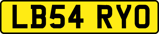 LB54RYO