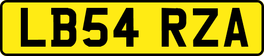 LB54RZA