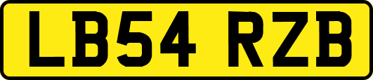LB54RZB
