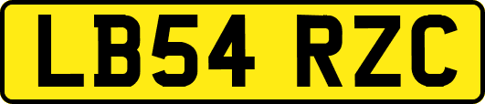 LB54RZC