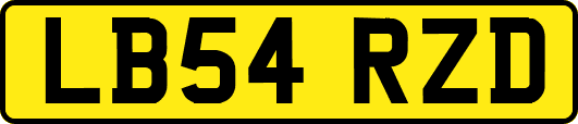 LB54RZD
