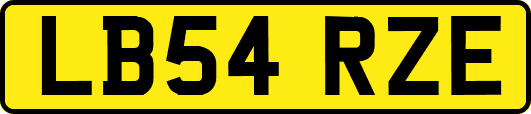 LB54RZE