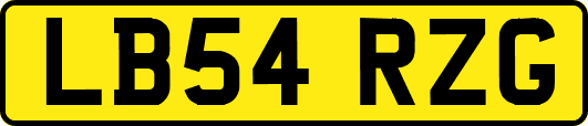 LB54RZG