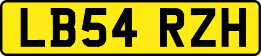 LB54RZH