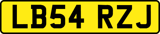 LB54RZJ