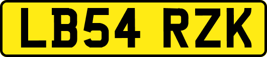 LB54RZK