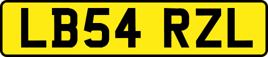LB54RZL