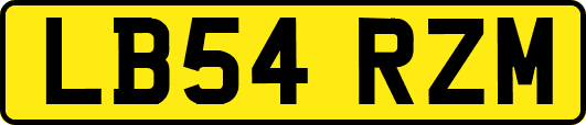 LB54RZM