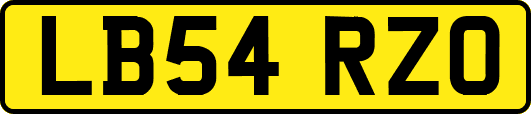 LB54RZO