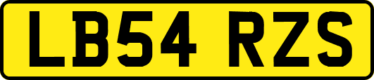 LB54RZS