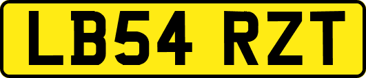 LB54RZT