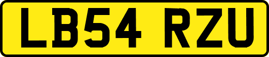 LB54RZU