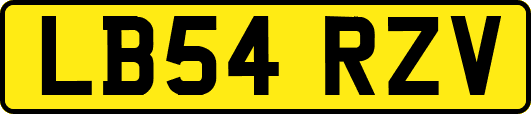 LB54RZV