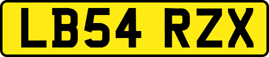 LB54RZX