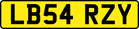 LB54RZY