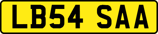 LB54SAA