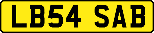 LB54SAB