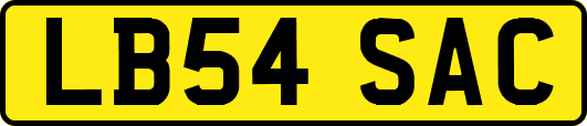LB54SAC